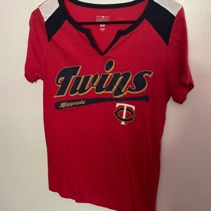 Minnesota Twins shirt